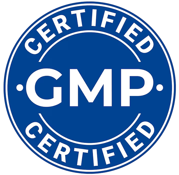 dibar laboratorios certifications 1 gmp
