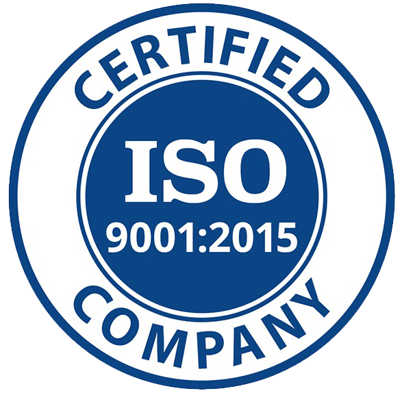 dibar laboratorios certifications 1 iso 9001 2015