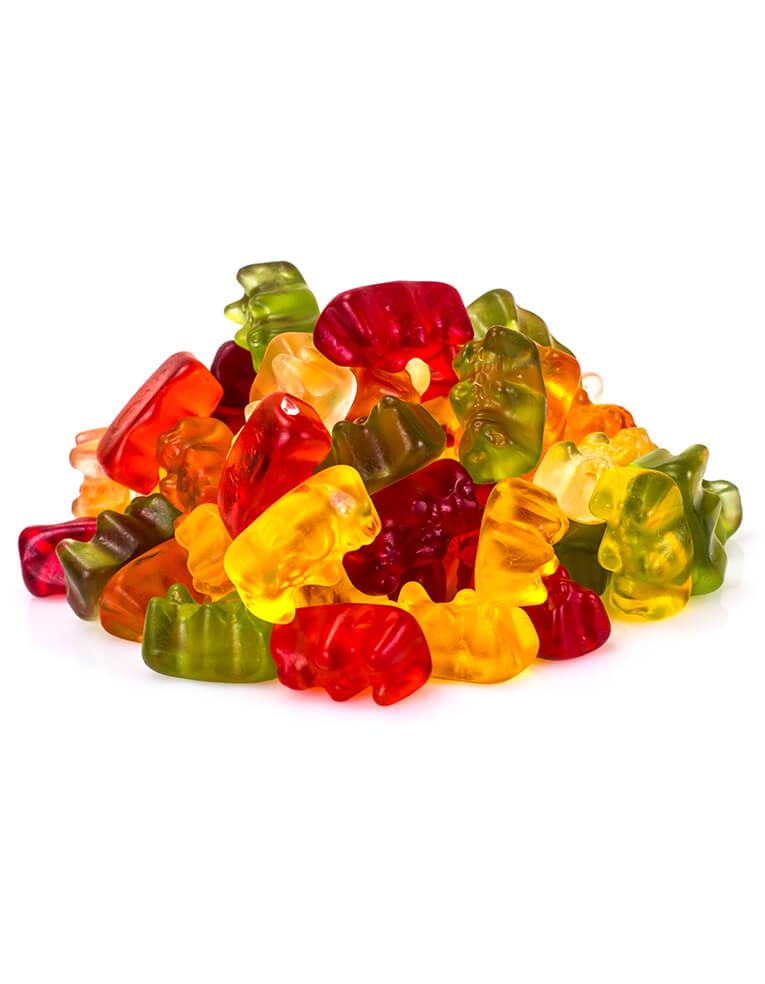 dibar laboratorios soluciones 1 gomitas